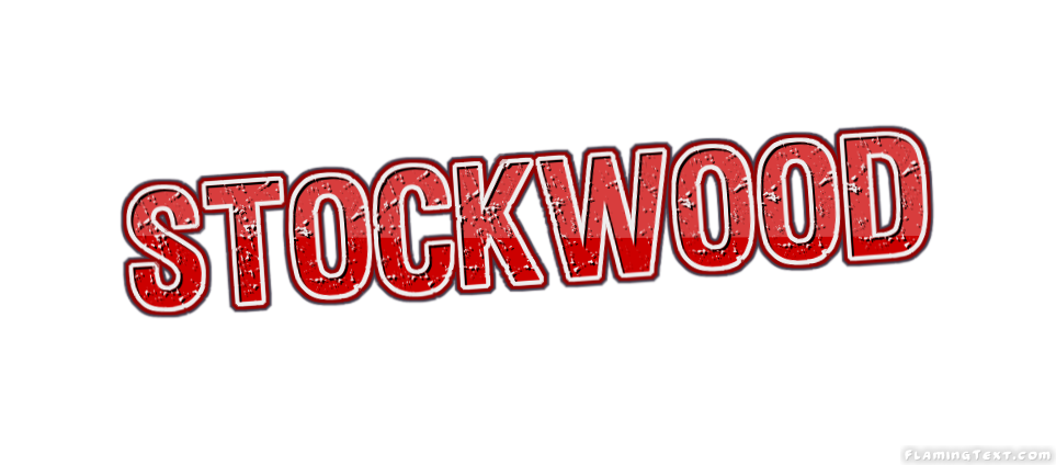 Stockwood город