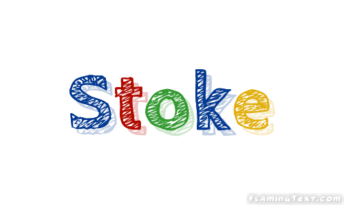 Stoke город