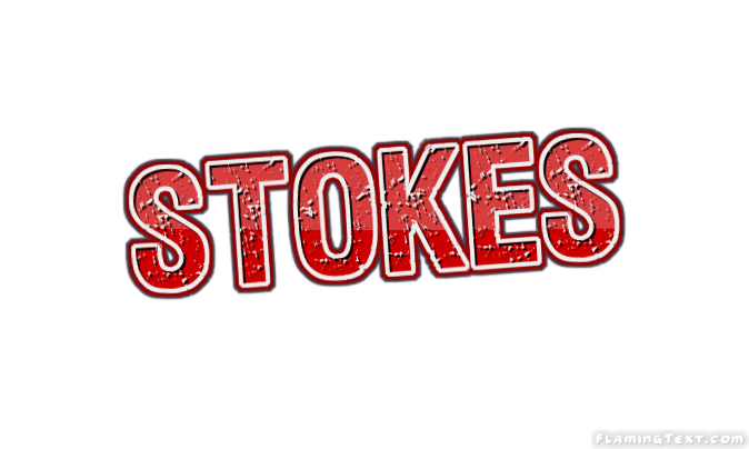 Stokes City