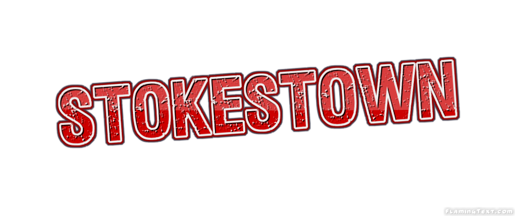 Stokestown город