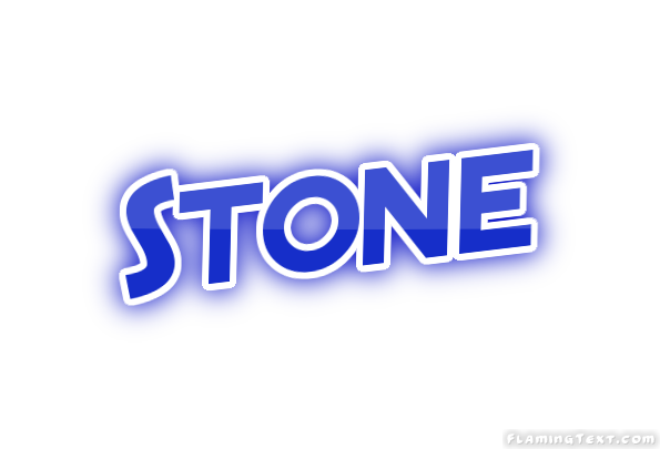 Stone Ville