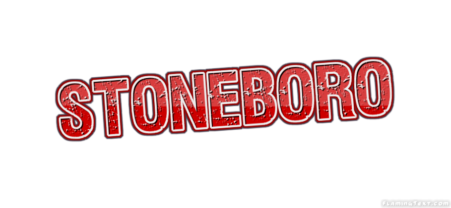 Stoneboro City