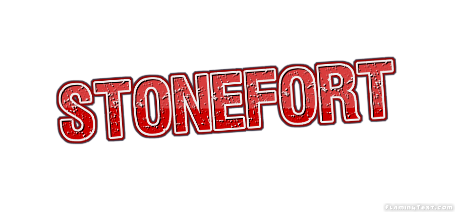 Stonefort город