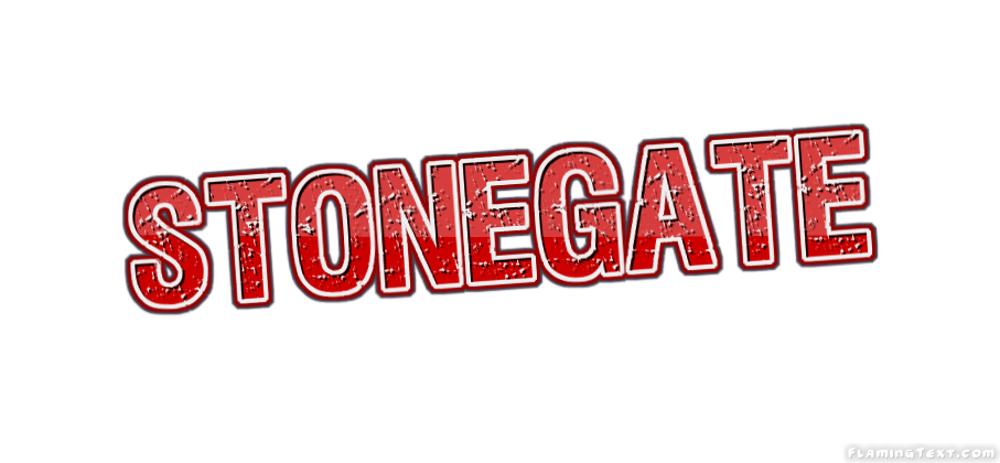 Stonegate 市