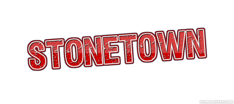 Stonetown город