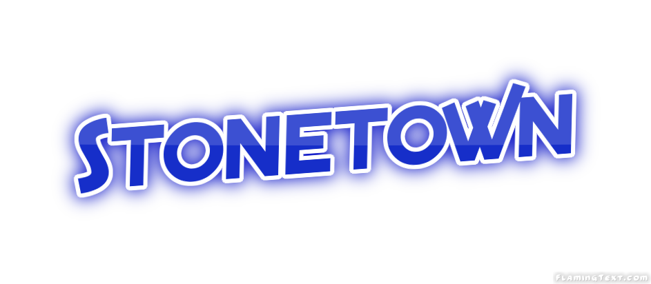 Stonetown Stadt