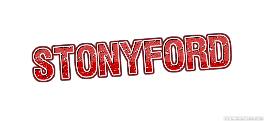 Stonyford Stadt