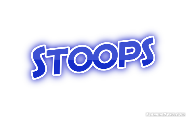 Stoops City