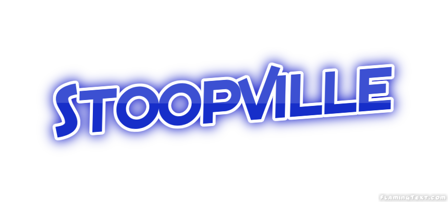 Stoopville 市