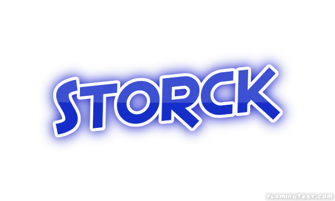 Storck City