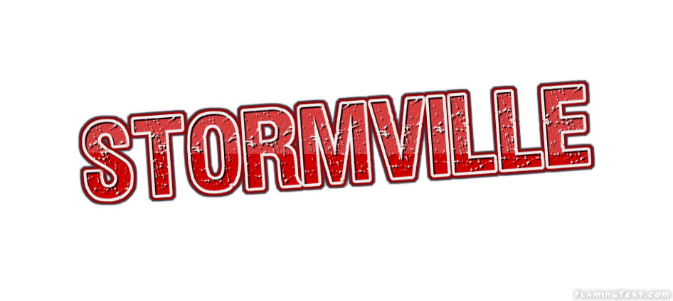 Stormville Cidade