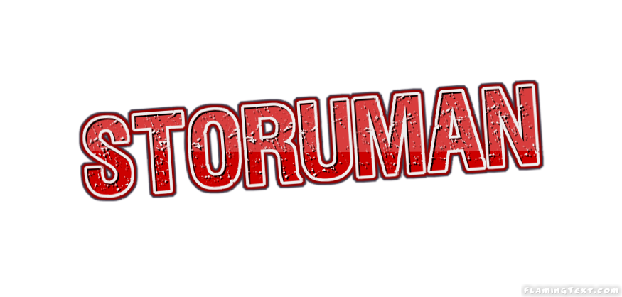 Storuman مدينة