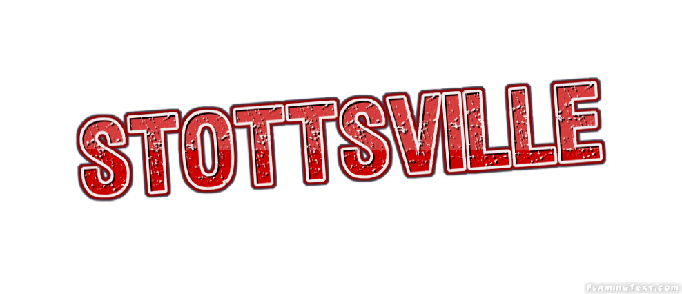 Stottsville Stadt