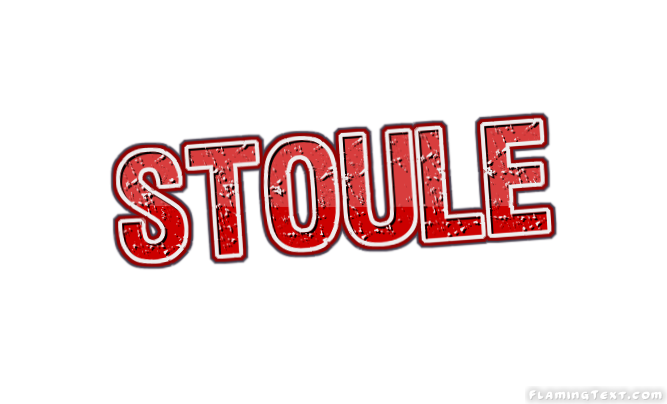 Stoule Stadt
