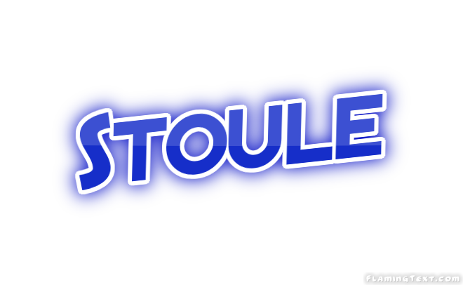 Stoule Ville