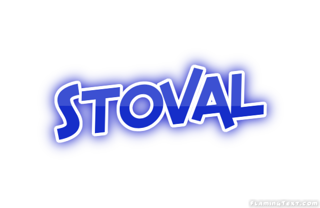 Stoval Stadt