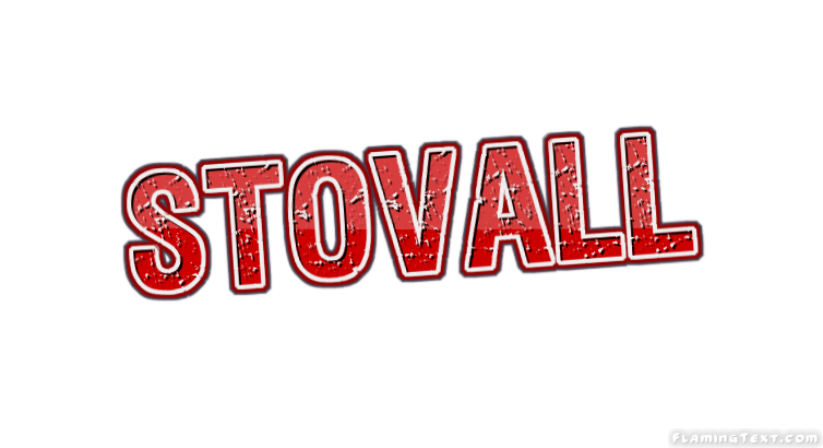 Stovall Stadt