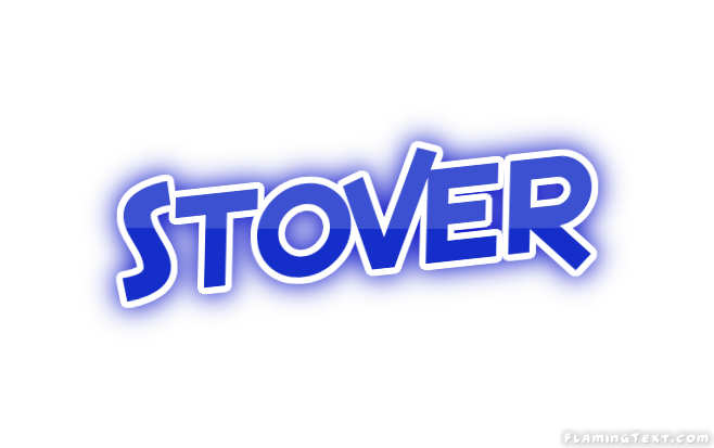 Stover Stadt