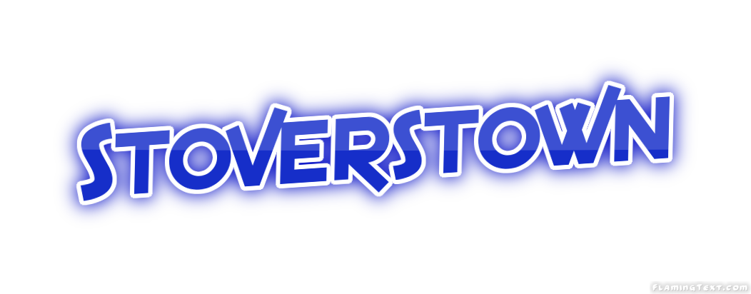 Stoverstown City