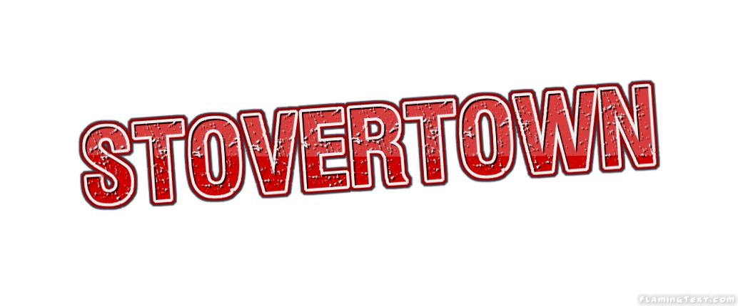 Stovertown 市