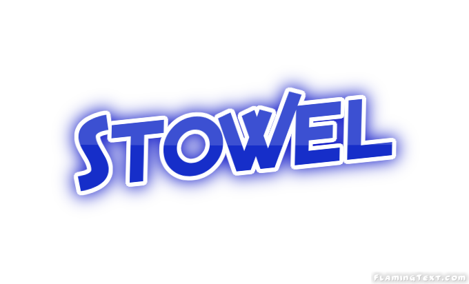 Stowel City