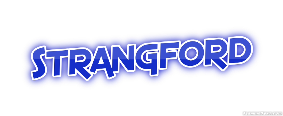 Strangford City