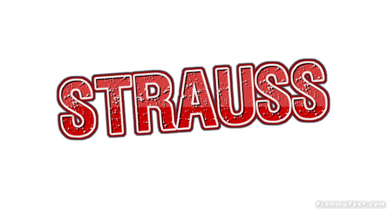 Strauss город
