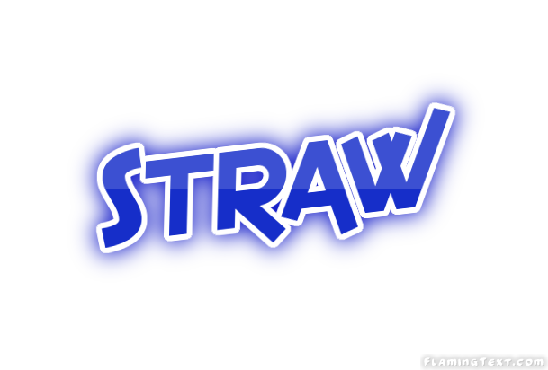 Straw Ville