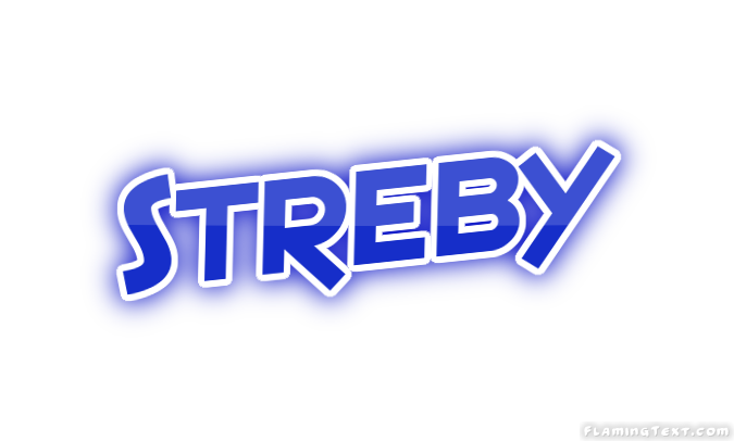 Streby City