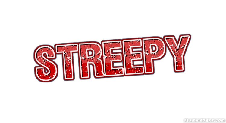 Streepy 市