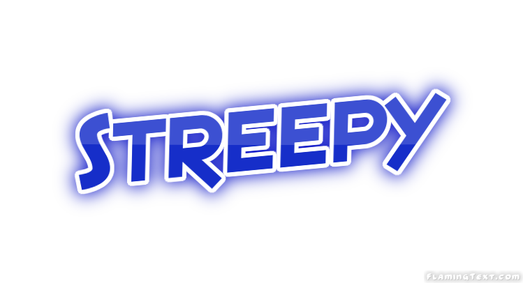 Streepy مدينة