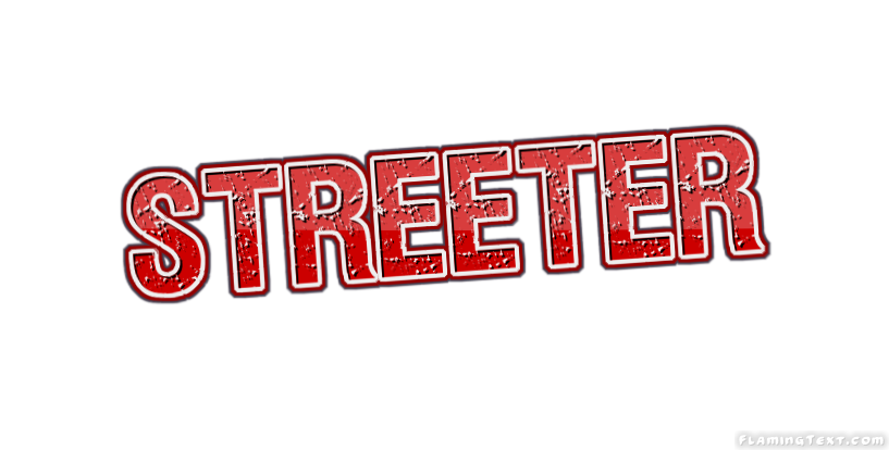 Streeter مدينة