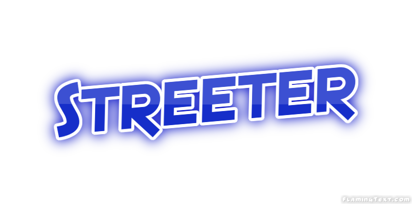 Streeter مدينة