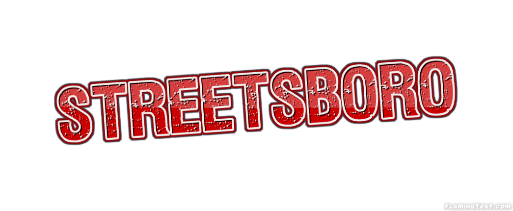 Streetsboro Stadt