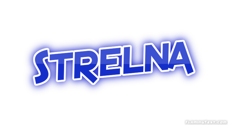 Strelna Ville