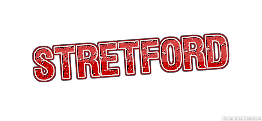 Stretford City