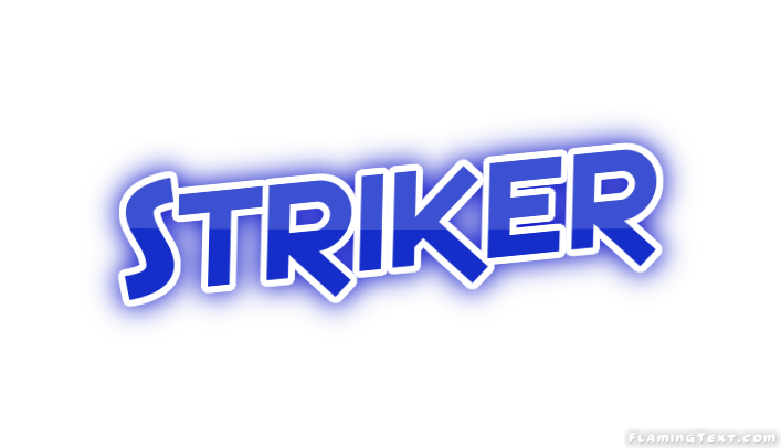 Striker 市