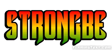 Strongbe 市