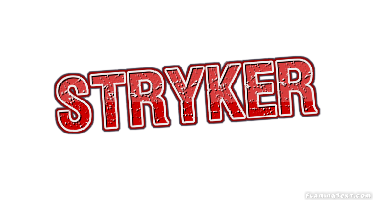 Stryker 市