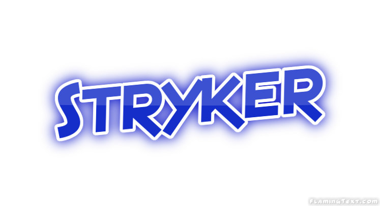 Stryker مدينة