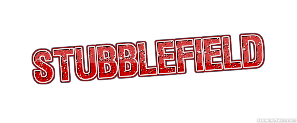 Stubblefield City