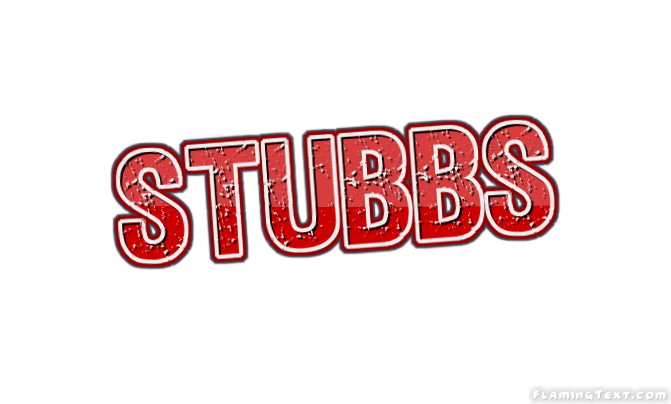 Stubbs City