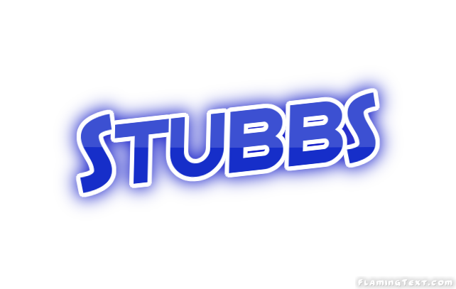 Stubbs Faridabad