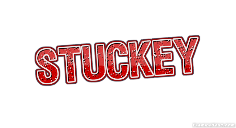 Stuckey город