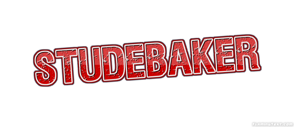 Studebaker город