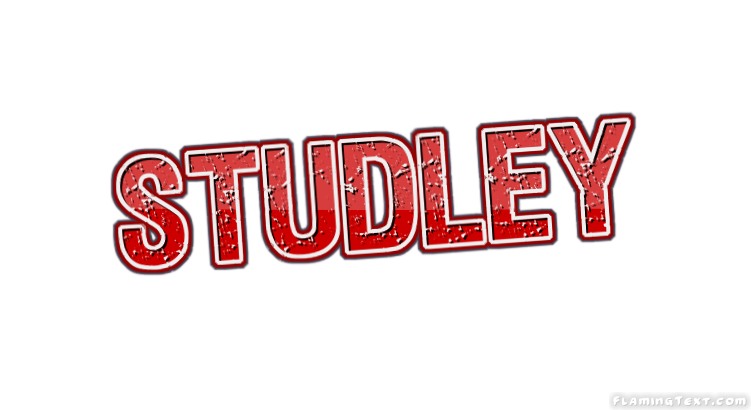 Studley город