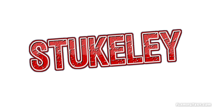 Stukeley 市