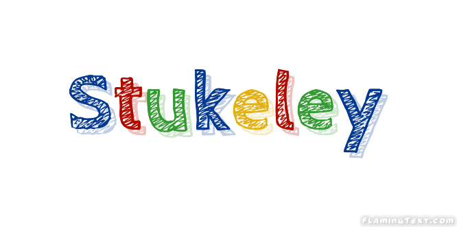 Stukeley 市