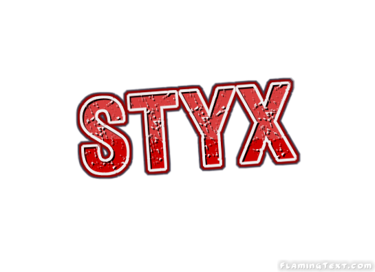 Styx City