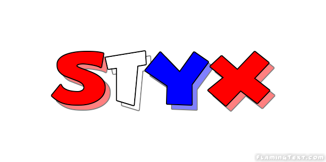 Styx Stadt